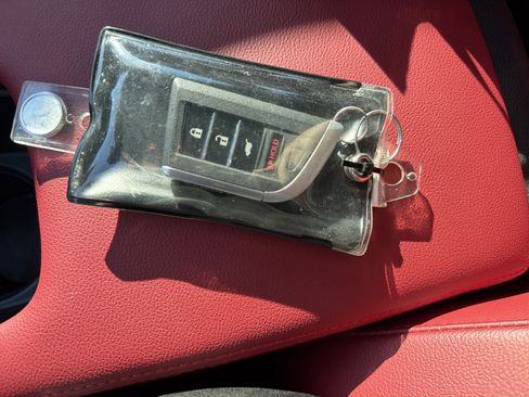 Certified 2025 Acura Integra A-Spec image 56