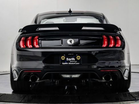 Used 2023 Ford Mustang GT Premium w/ Equipment Group 401A RWD image 15