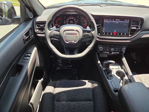 New 2026 Dodge Durango GT w/ Trailer Tow Group IV AWD/4WD image 11
