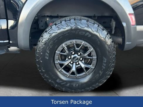 Used 2021 Ford F150 Raptor w/ Raptor 37 Performance Package image 29