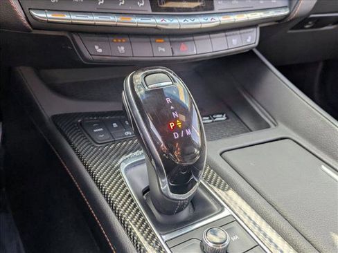 Used 2020 Cadillac CT5 Sport image 11