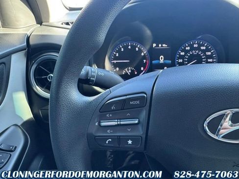 Used 2023 Hyundai Kona SEL image 25