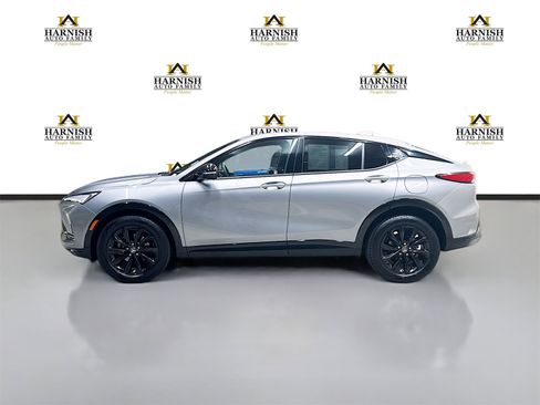 Certified 2024 Buick Envista Sport Touring image 8