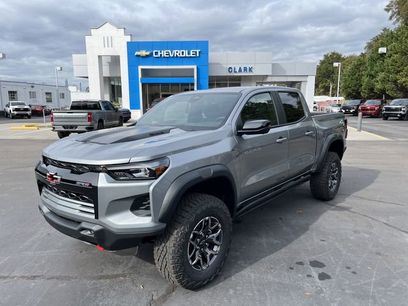 New 2026 Chevrolet Colorado ZR2 w/ Technology Package
