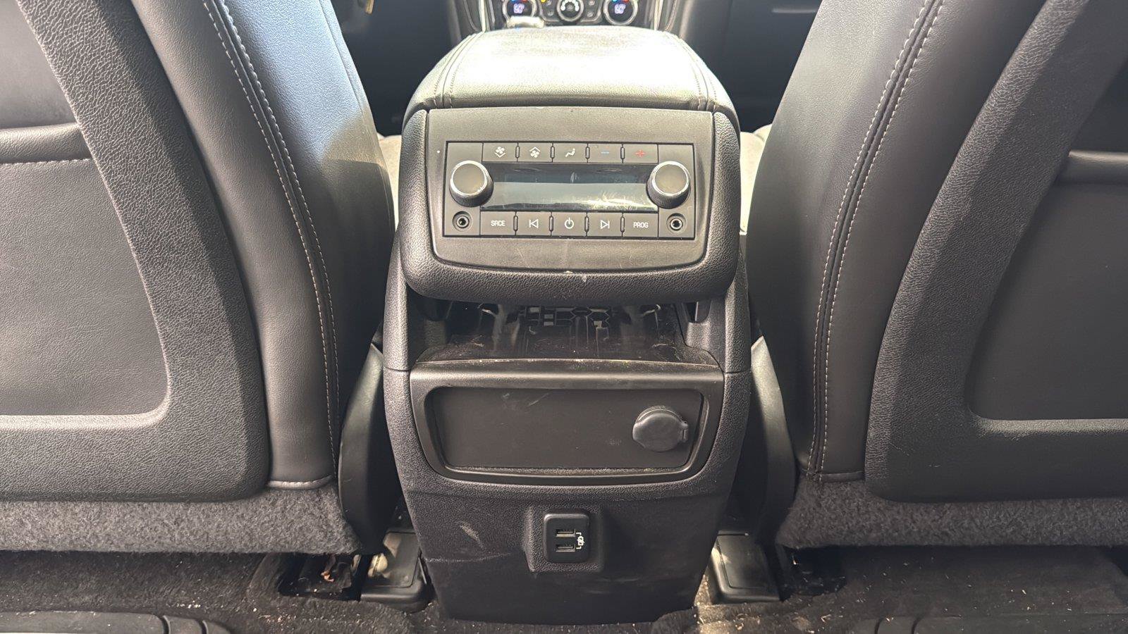 Used 2017 Buick Enclave Leather AWD/4WD image 28