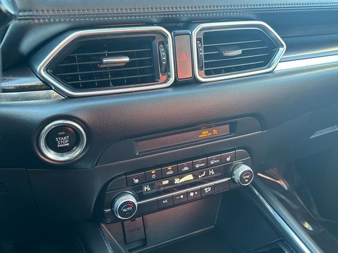 Used 2022 MAZDA CX-5 Carbon Edition image 25