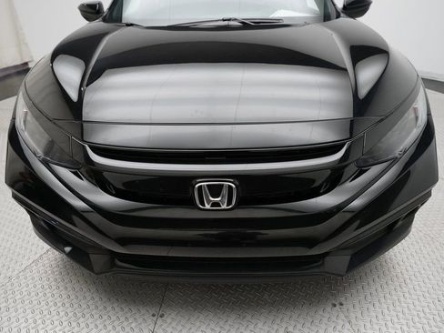 Used 2020 Honda Civic Sport image 21