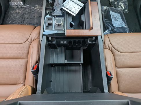 New 2026 Toyota Tundra 1794 Edition image 22