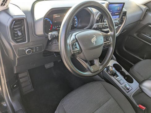 Used 2021 Ford Bronco Sport image 17