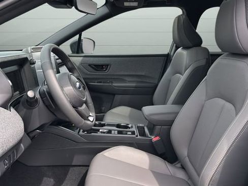 New 2026 Subaru Outback Limited AWD/4WD image 20