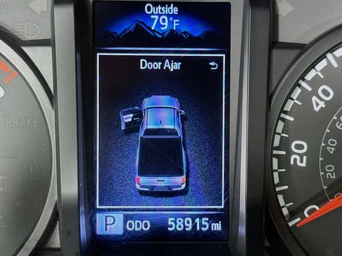 Used 2021 Toyota Tacoma SR image 15