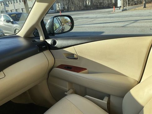 Used 2010 Lexus RX 350 AWD image 15