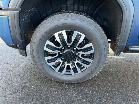 New 2025 GMC Sierra 2500 Denali Ultimate w/ Max Trailering Package image 25