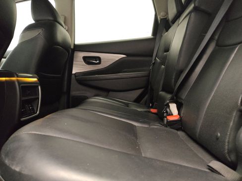 Used 2016 Nissan Murano SL w/ SL Technology Package FWD image 18
