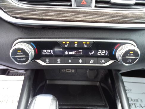 Used 2020 Nissan Altima 2.5 Platinum AWD/4WD image 27
