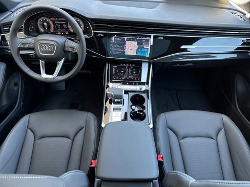 New 2026 Audi Q8 Premium Plus AWD/4WD image 10
