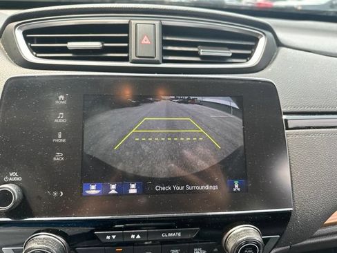 Used 2020 Honda CR-V EX-L image 20