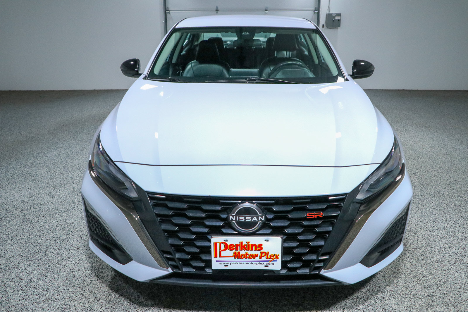 Used 2024 Nissan Altima 2.5 SR FWD image 4