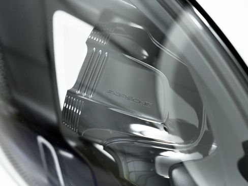 Used 2025 Porsche 718 Cayman RWD image 43