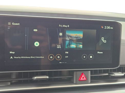 New 2026 Kia Carnival FWD image 27