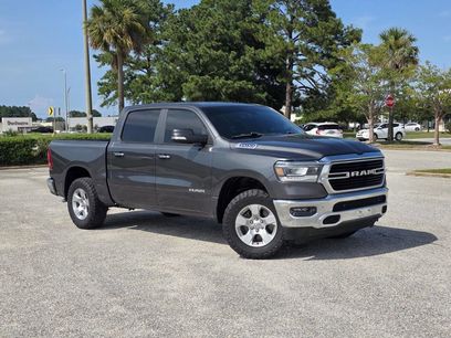 Used 2020 RAM 1500 Big Horn