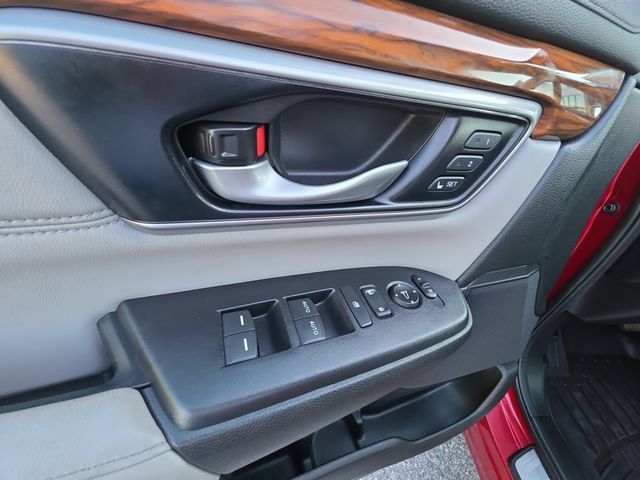 Used 2022 Honda CR-V EX-L image 20