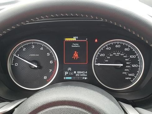 Certified 2024 Subaru Forester Premium AWD/4WD image 18