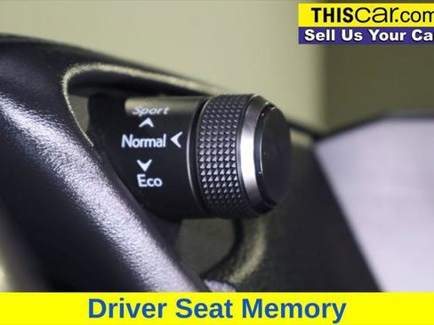 Used 2020 Lexus ES 350 w/ Premium Package image 17