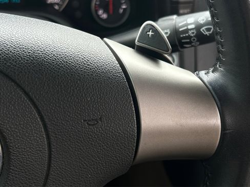 Used 2008 Chevrolet Corvette Coupe w/ Preferred Equipment Group image 24