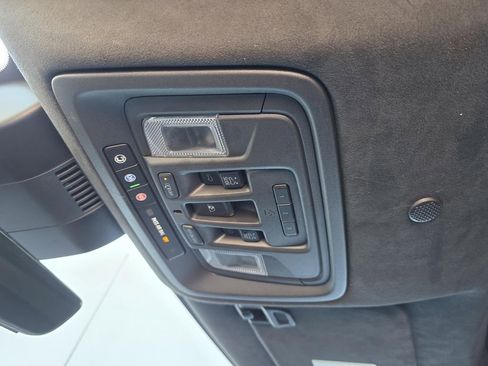 Used 2024 GMC Sierra 1500 AT4X w/ AT4X AEV Edition AWD/4WD image 42