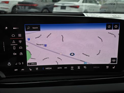 New 2025 Audi A5 2.0T Premium Plus image 22