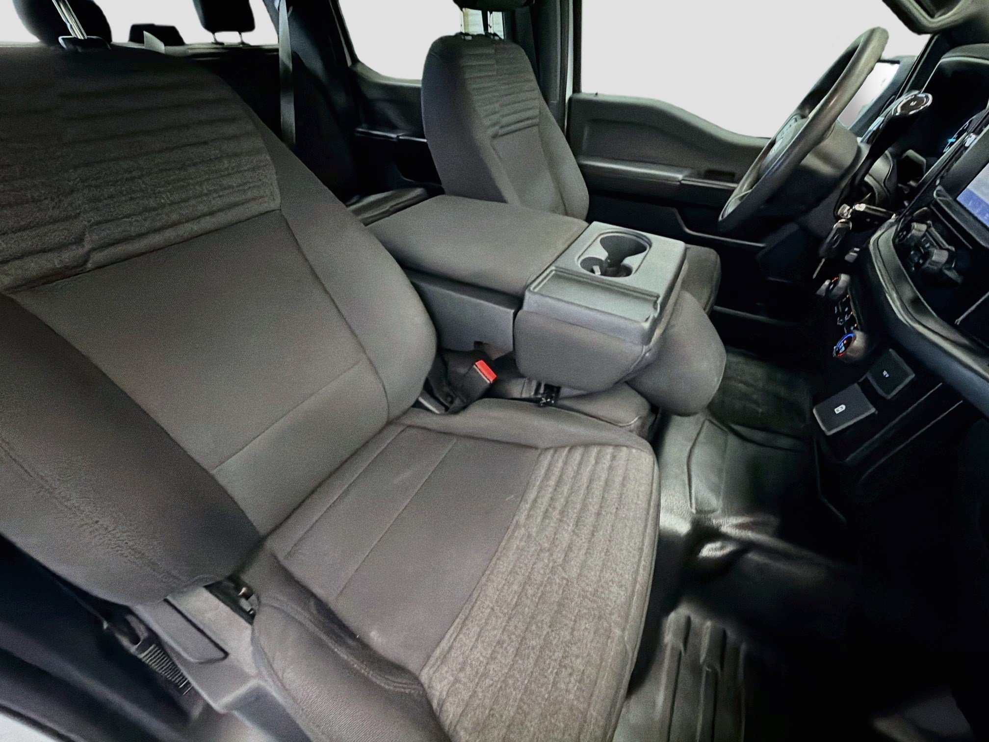 Used 2023 Ford F150 XL w/ STX Appearance Package RWD image 15