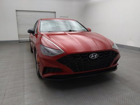 Used 2021 Hyundai Sonata SEL FWD image 14
