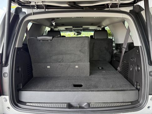 Used 2015 Chevrolet Tahoe LTZ AWD/4WD image 44