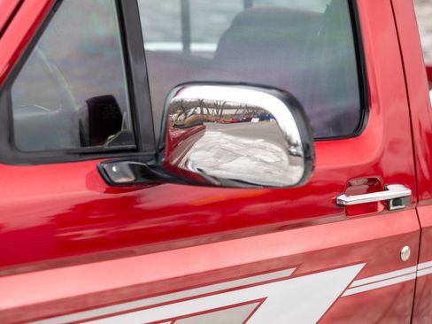 Used 1994 Ford F150 XL image 23