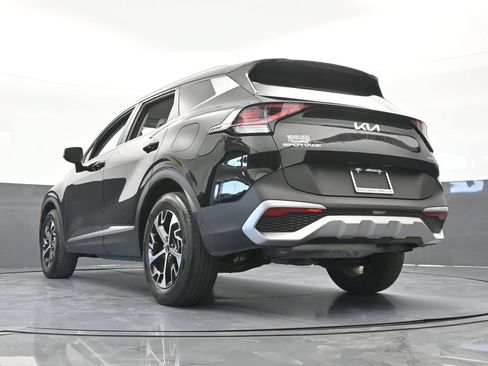 Used 2024 Kia Sportage EX AWD/4WD image 59