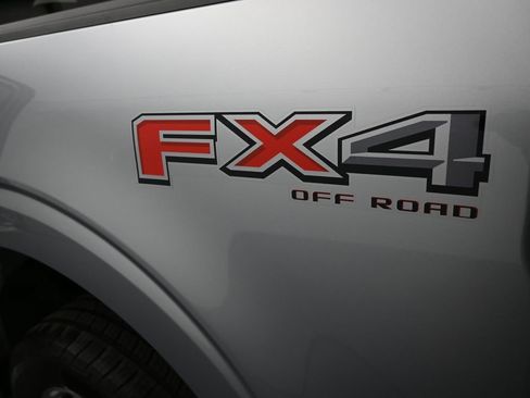 Used 2021 Ford F150 XLT w/ Equipment Group 302A High image 45