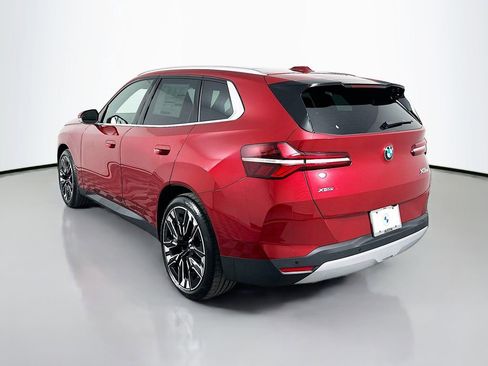 Used 2025 BMW X3 xDrive30i w/ Premium Package image 7