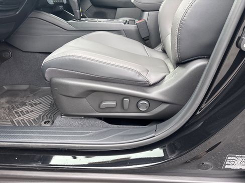 New 2026 Subaru Outback Limited XT image 13