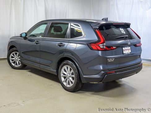 Used 2024 Honda CR-V EX-L image 8