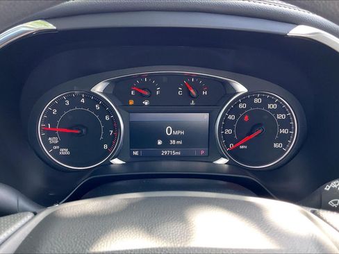 Used 2024 Chevrolet Blazer LT FWD image 20