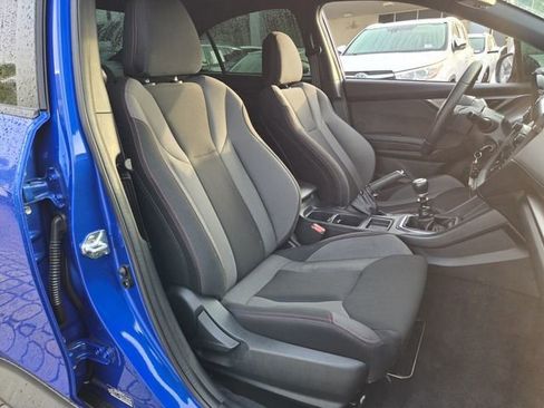 Used 2024 Subaru WRX Base image 19