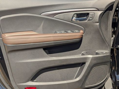 New 2026 Honda Ridgeline RTL image 15