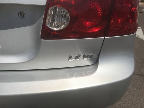 Used 2008 Kia Optima LX FWD image 13