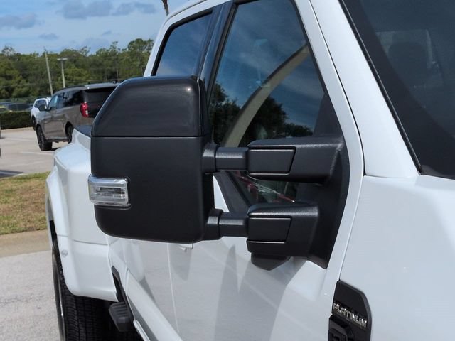 New 2026 Ford F350 Platinum w/ FX4 Off-Road Package AWD/4WD image 12