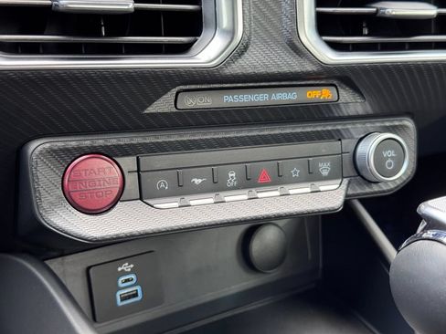 Used 2025 Ford Mustang GT Premium RWD image 12