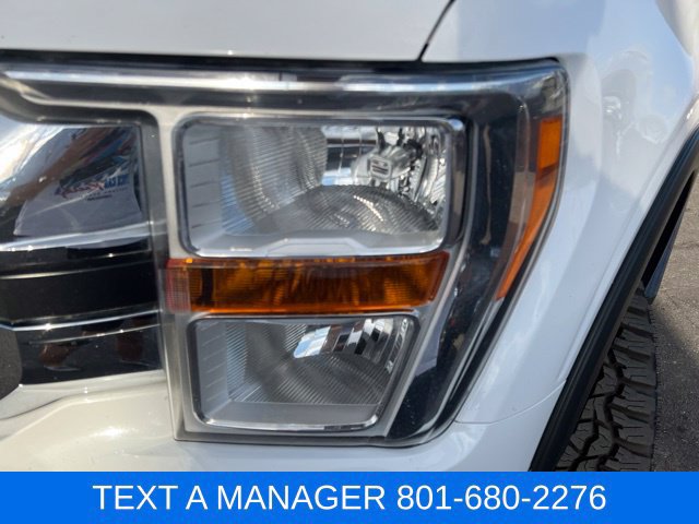 Used 2022 Ford F150 XLT AWD/4WD image 13