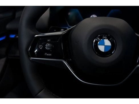 New 2025 BMW 530i xDrive 530i xDrive image 65