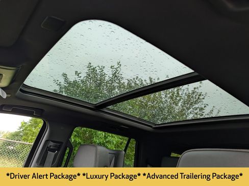 Used 2023 Chevrolet Tahoe RST w/ Luxury Package AWD/4WD image 5