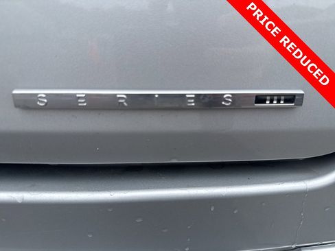 Used 2024 Jeep Wagoneer L Series III w/ Flexible Seating Group image 9